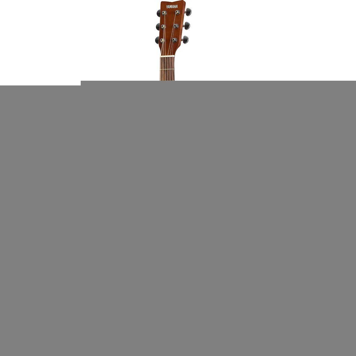 Guitar Acoustic F400 - Ảnh thực tế 3